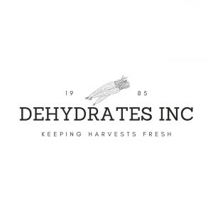 Dehydrates Inc. logo